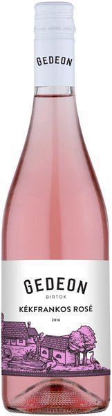 Kékfrankos Rosé